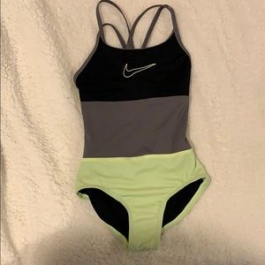 Nike Swimsuit
